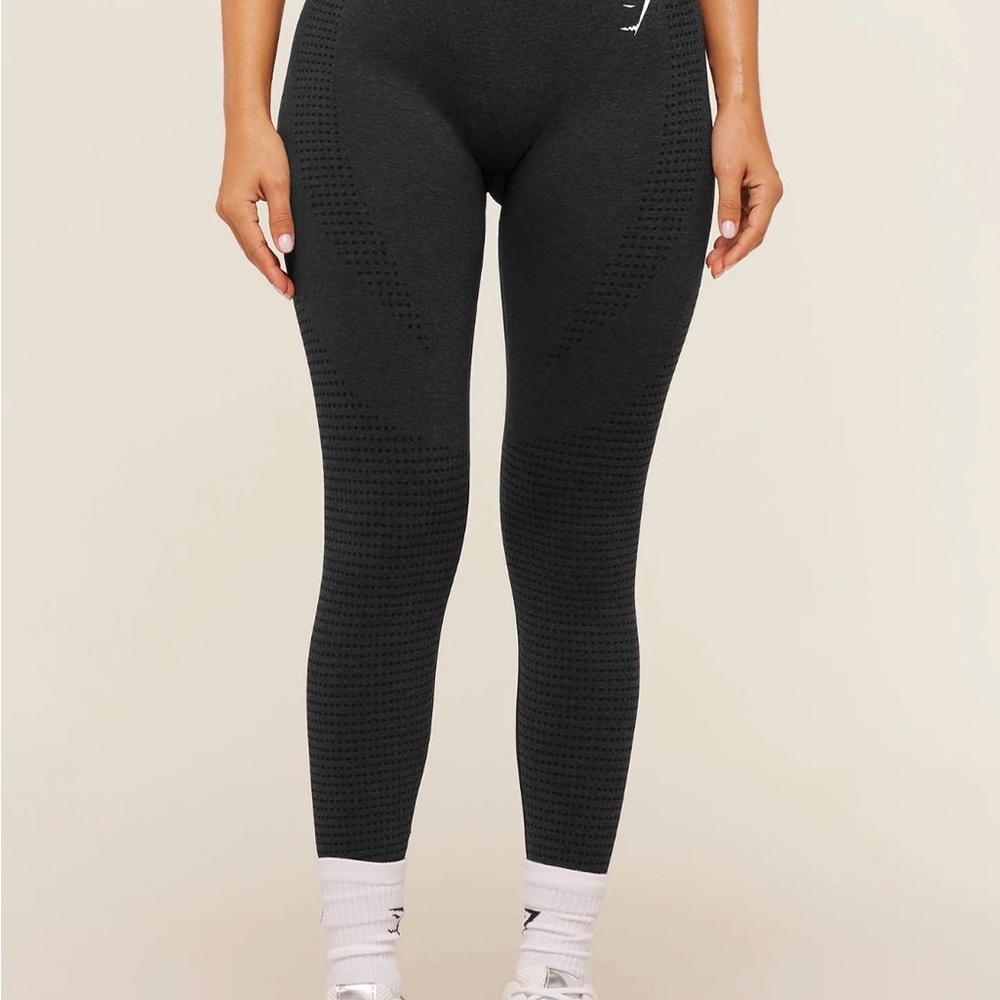 Gymshark Vital leggings - black